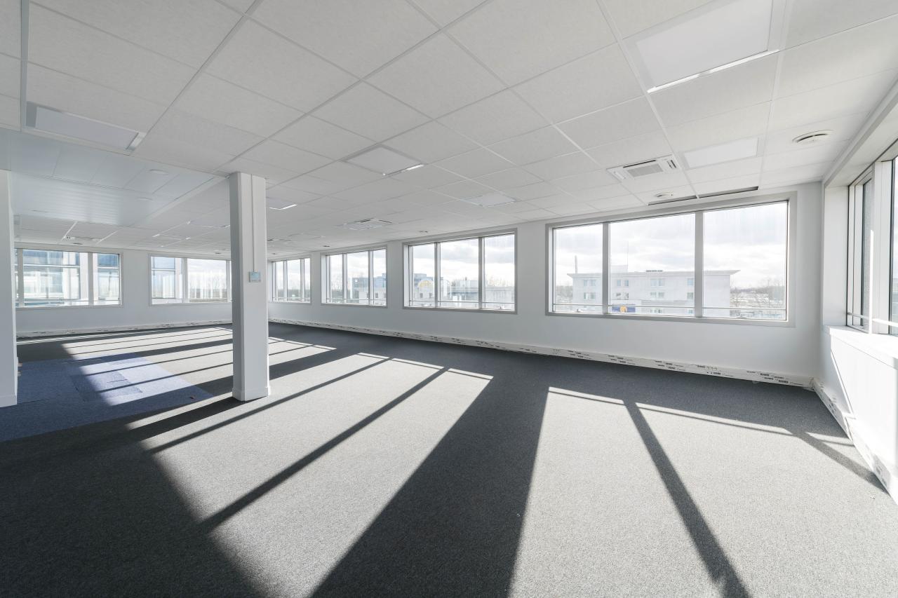 Bureau Villepinte 2867m² Vente bureau Villepinte Seine-Saint-Denis OVBUR2530316 3